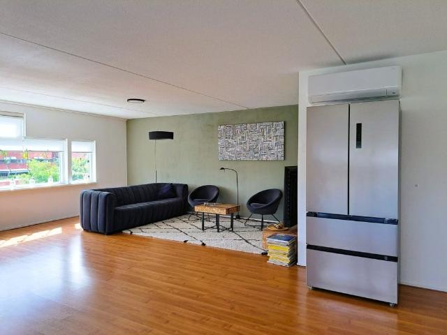Appartement te huur in Veersepoort, Zeeland