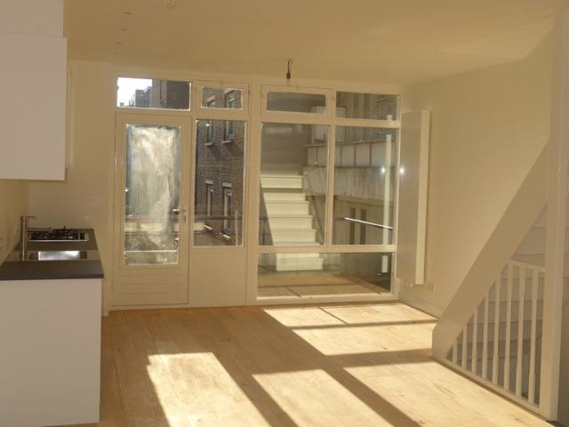Appartement te huur in Haarlemmerbuurt, Amsterdam
