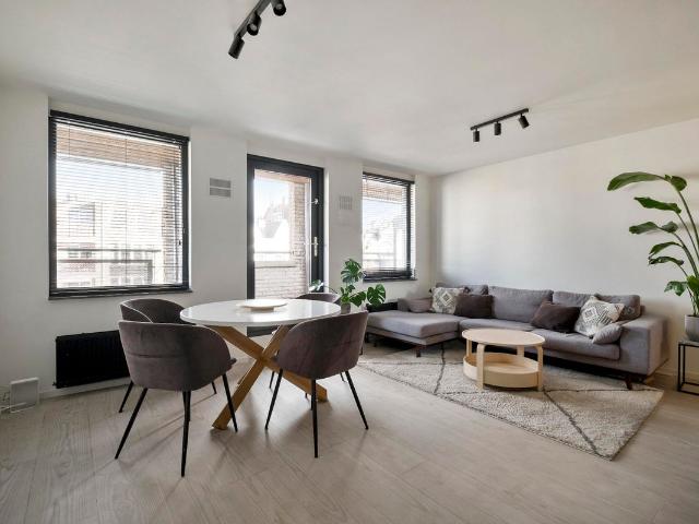 Appartement te huur in Centrum, Amsterdam