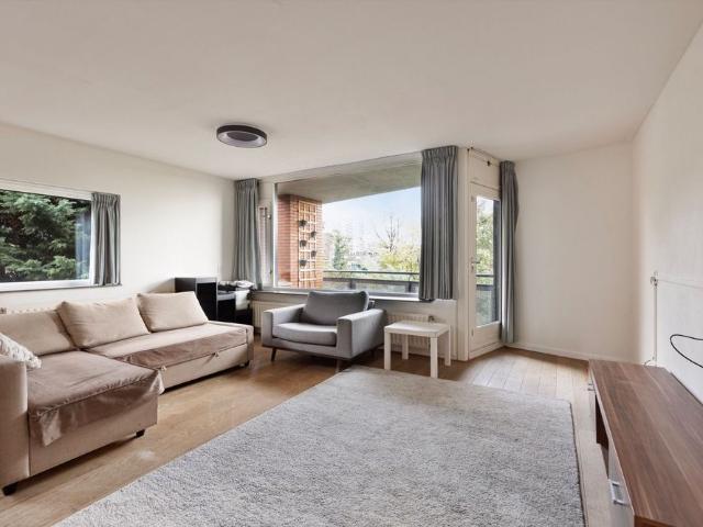 Appartement te huur in Boerhaave, Zuid Holland