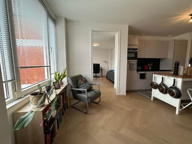 Appartement te huur in Centrum, Groningen