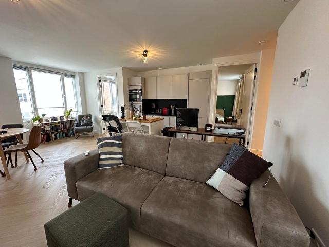 Appartement te huur in Centrum, Groningen