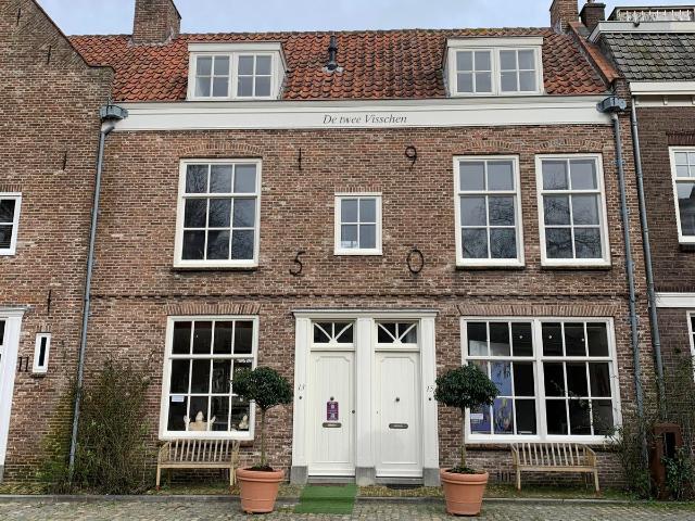 Appartement te huur in Zeeland