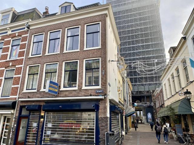 Appartement te huur in Haarzuilens, Utrecht