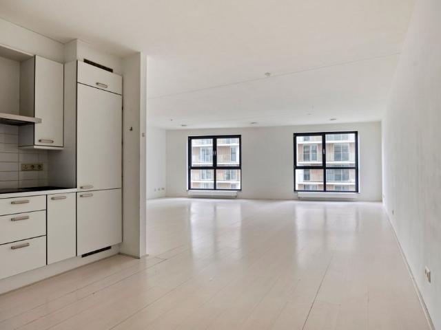 Appartement te huur in Centrum, Rotterdam