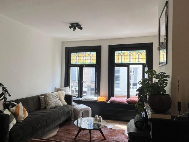 Appartement te huur in Bosch, Noord Brabant