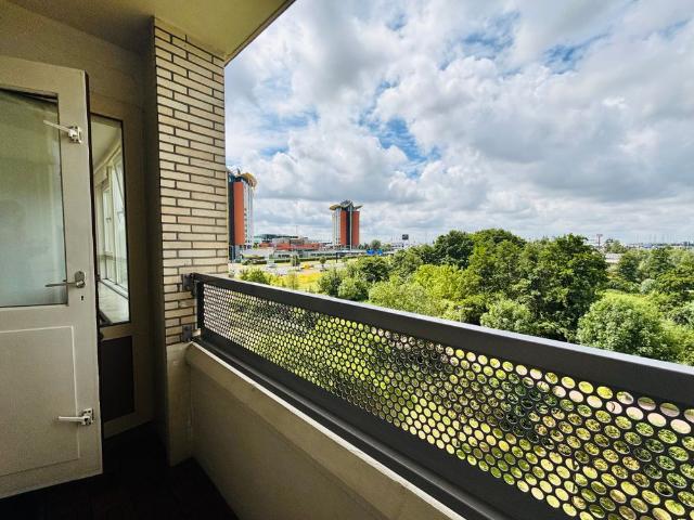Appartement te huur in Schiedam