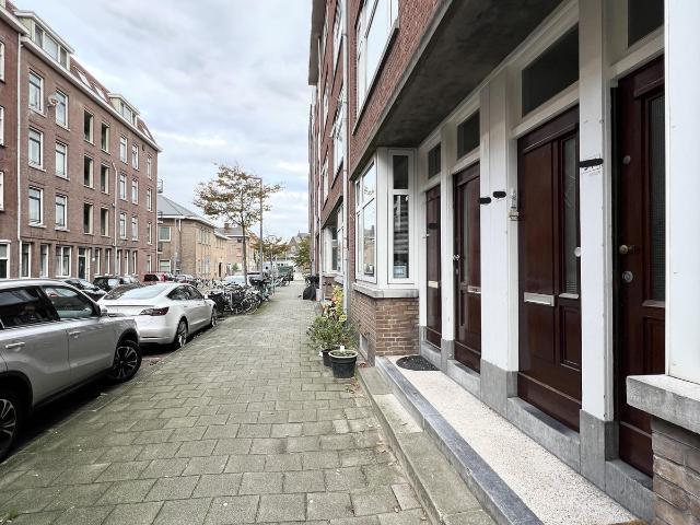 Appartement te huur in Noord, Rotterdam