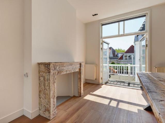 Appartement te huur in Binnenstad, Delft