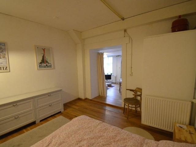 Appartement te huur in Binnenstad, Delft