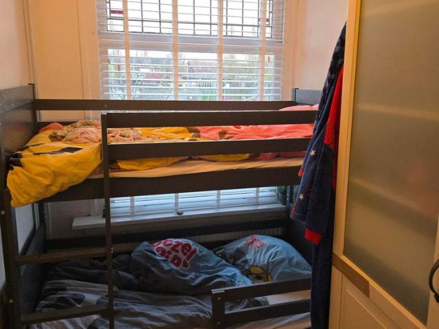 Appartement te huur in Hillesluis, Rotterdam