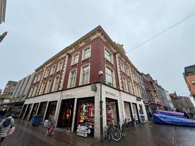 Appartement te huur in Venlo, Limburg