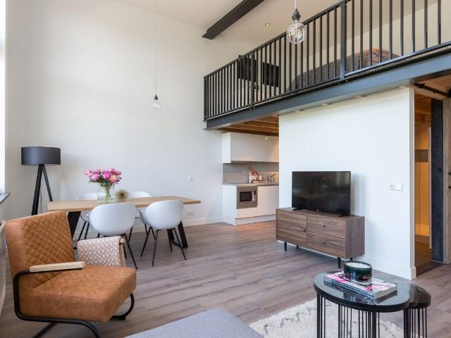 Appartement te huur in Haarzuilens, Utrecht
