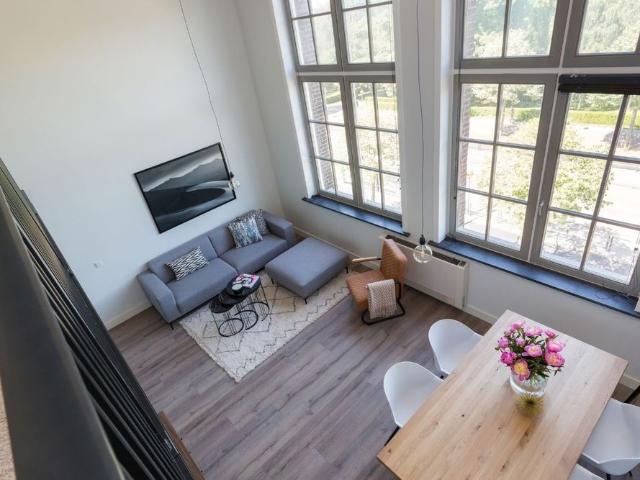 Appartement te huur in Haarzuilens, Utrecht