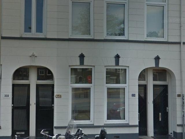 Appartement te huur in Lombok, Leidseweg, Utrecht