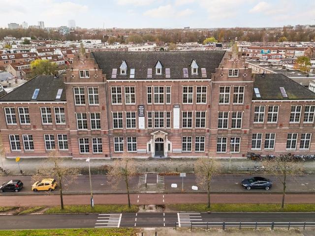 Appartement te huur in Haarzuilens, Utrecht