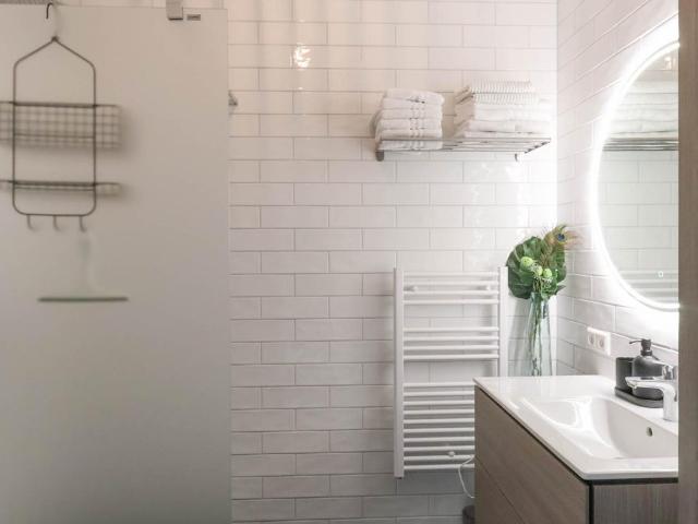 Appartement te huur in Leiden, Stationsbuurt