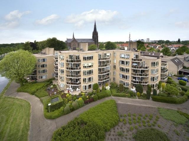 Appartement te huur in Voorburg, Leidschendam-Voorburg