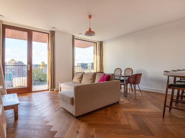 Appartement te huur in Centrum, Amsterdam