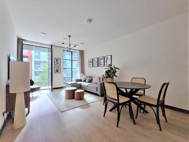 Appartement te huur in Centrum, Amsterdam