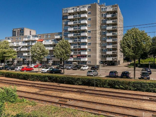 Appartement te huur in Oosterflank, Rotterdam