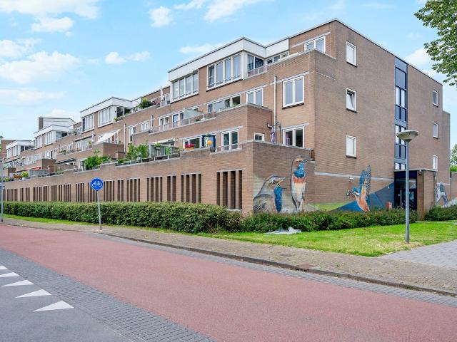 Appartement te huur in Almere-haven, Flevoland