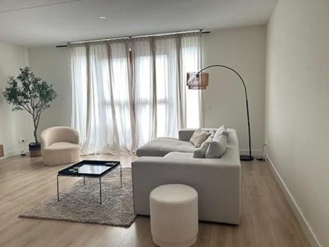 Appartement te huur in Wittevrouwenveld, Limburg