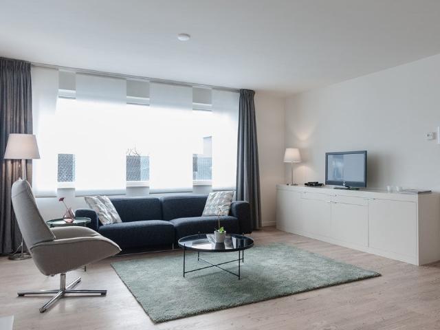 Appartement te huur in Oud-Zuid, Tilburg