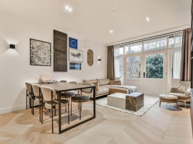 Appartement te huur in West, Amsterdam