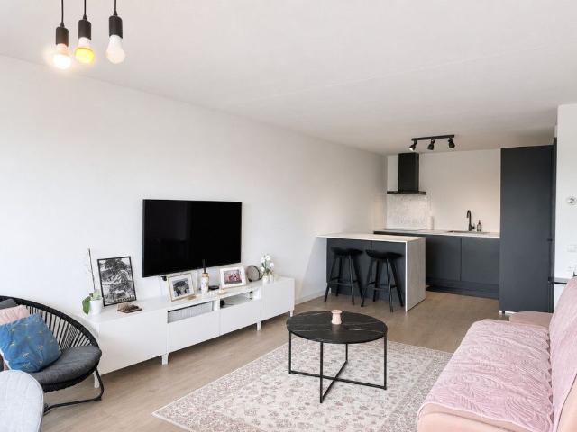 Appartement te huur in Rubroek, Rotterdam