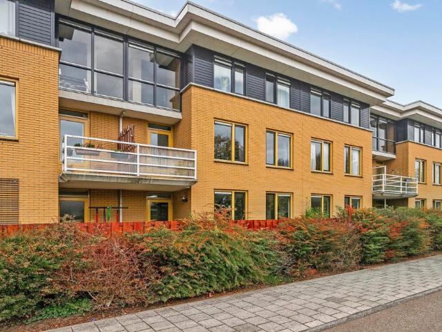 Appartement te huur in Seizoenenbuurt, Almere-haven
