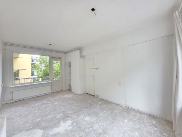 Appartement te huur in Charlois, Rotterdam