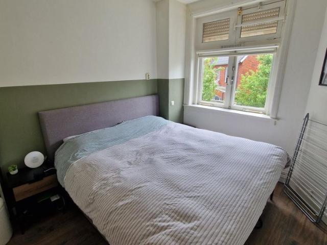 Appartement te huur in Nijmegen