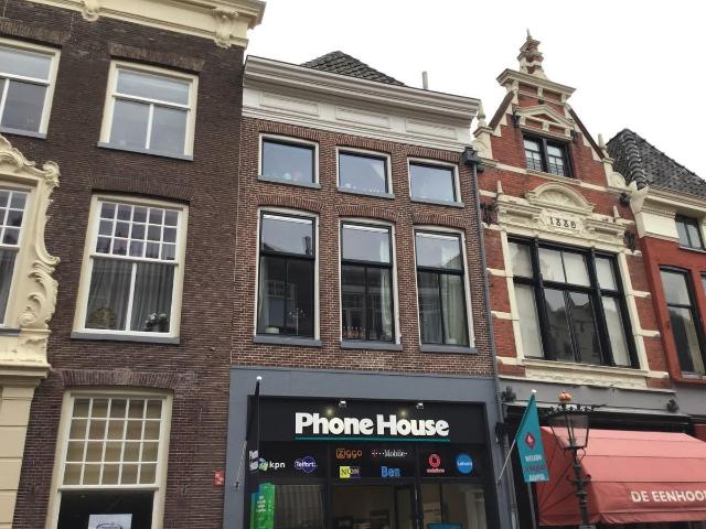 Appartement te huur in Kampen, Overijssel