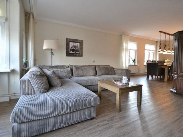Appartement te huur in Katwijk aan Zee, Katwijk