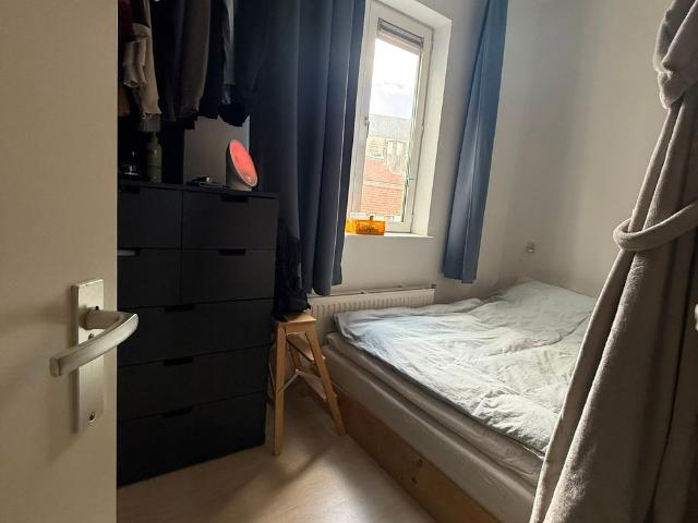 Appartement te huur in Kampen, Overijssel