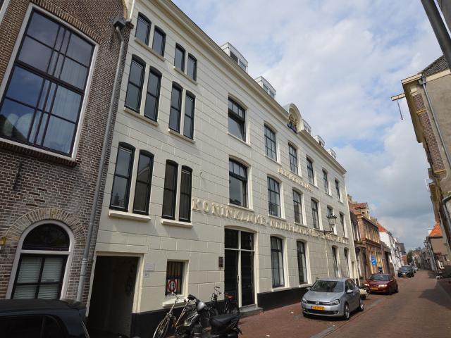 Appartement te huur in Kampen, Overijssel