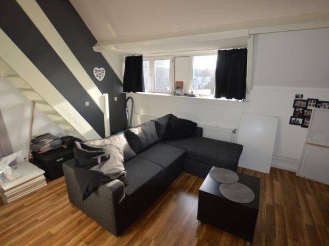 Appartement te huur in Kampen, Overijssel