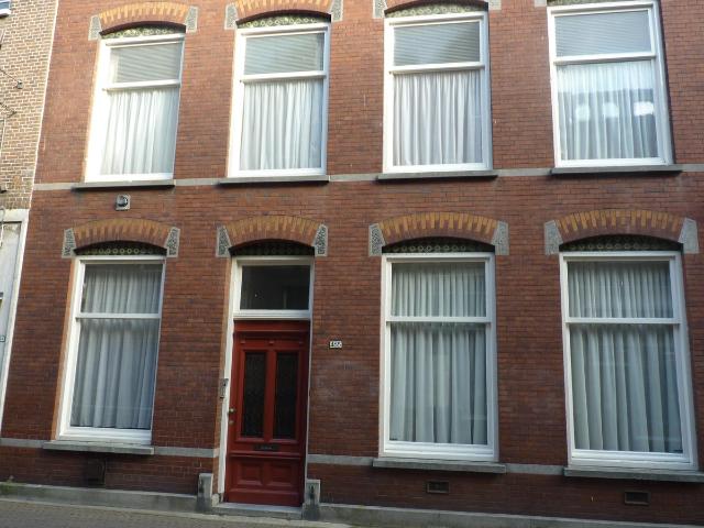Appartement te huur in Dordrecht Centrum, Dordrecht