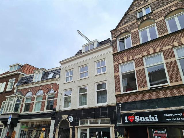 Appartement te huur in Haarzuilens, Utrecht