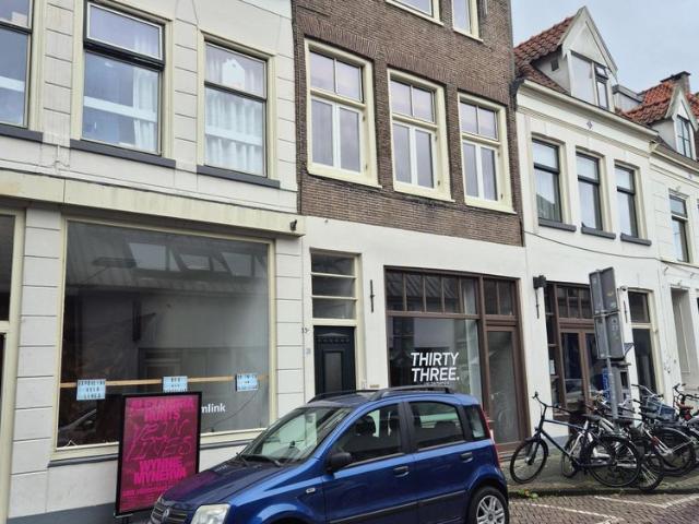 Appartement te huur in Binnenstad, Zwolle