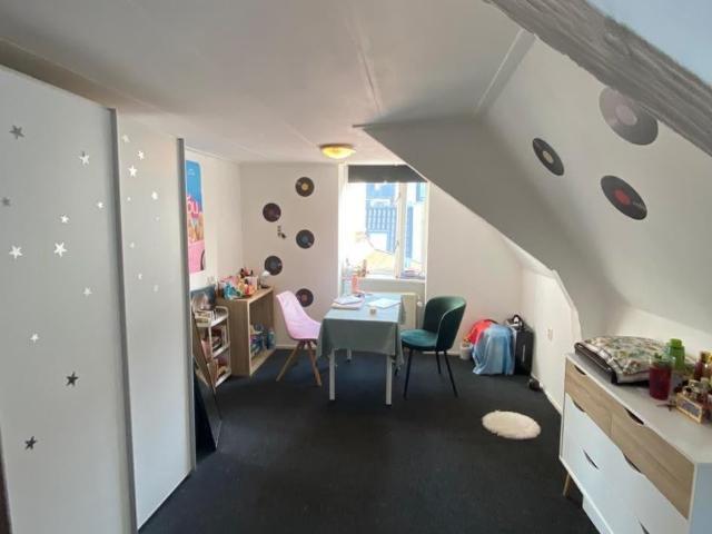 Appartement te huur in Binnenstad en Stationskwartier, Leeuwarden