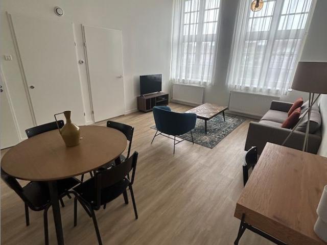 Appartement te huur in Vreewijk, Rotterdam