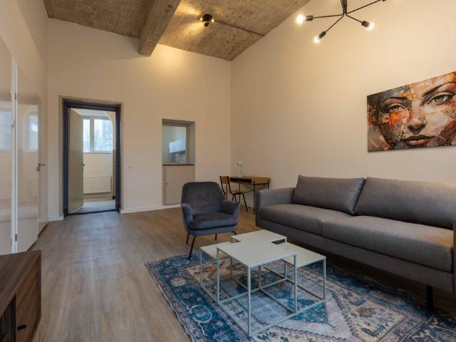 Appartement te huur in Vreewijk, Rotterdam