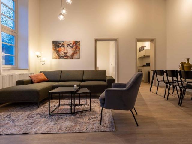 Appartement te huur in Vreewijk, Rotterdam