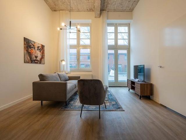 Appartement te huur in Vreewijk, Rotterdam
