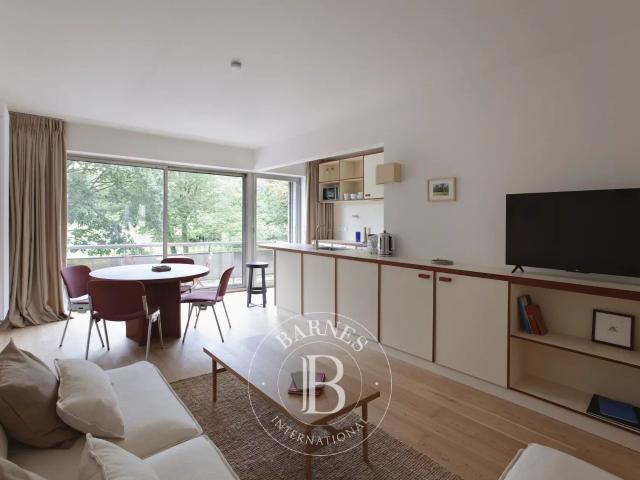 Appartement location à Vorst, Bruxelles