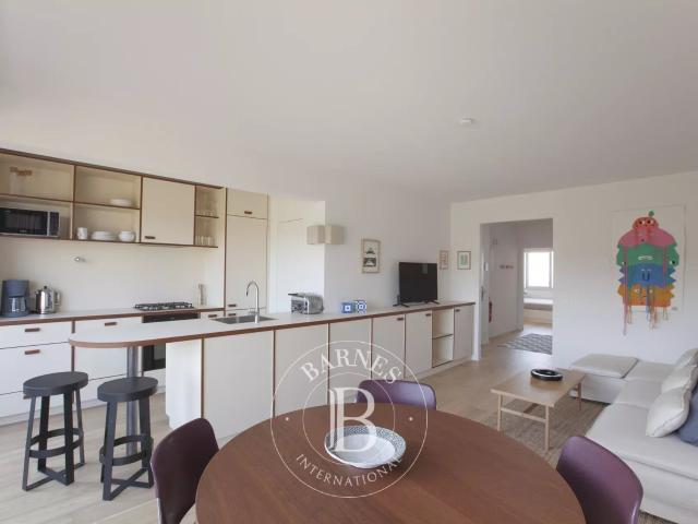 Appartement location à Vorst, Bruxelles