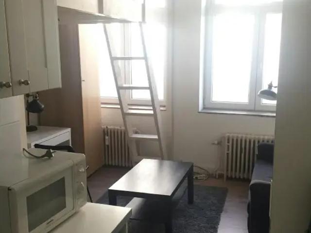 Appartement location à Vorst, Bruxelles