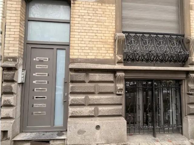 Appartement location à Vorst, Bruxelles
